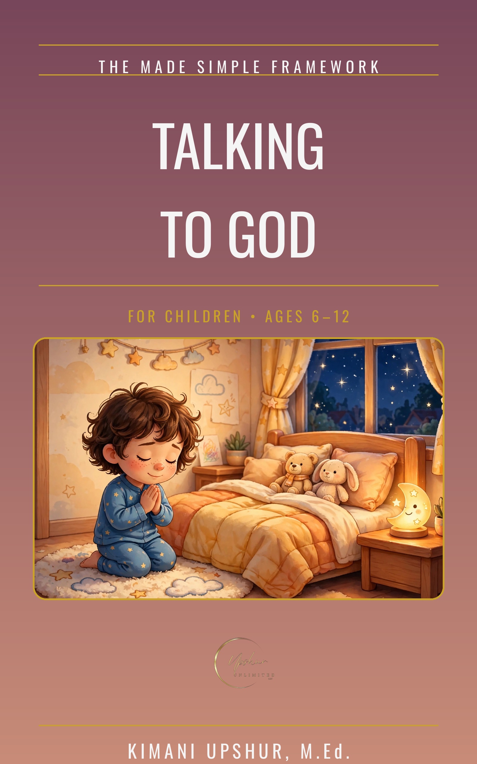 Talking to God cover