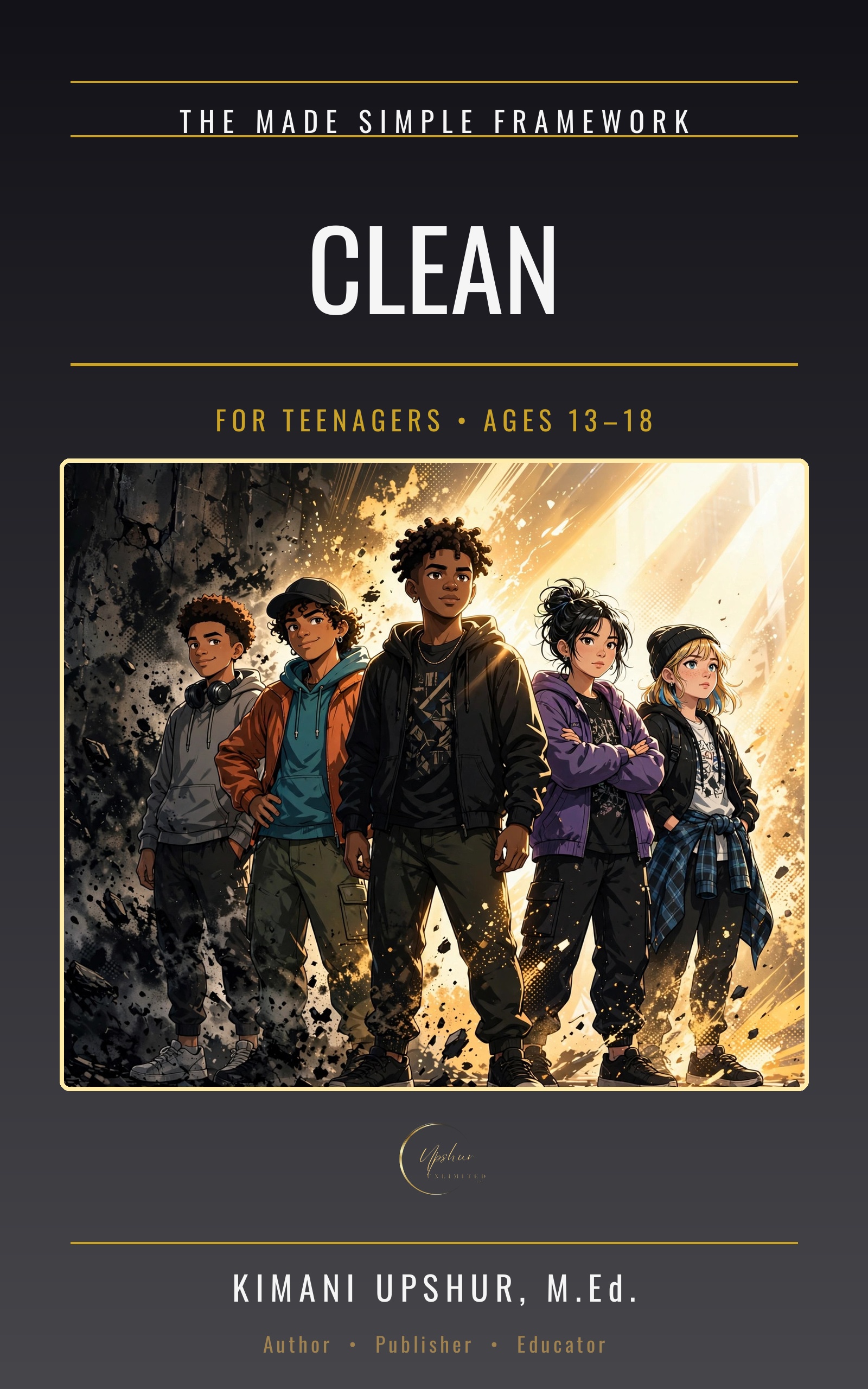 Clean cover