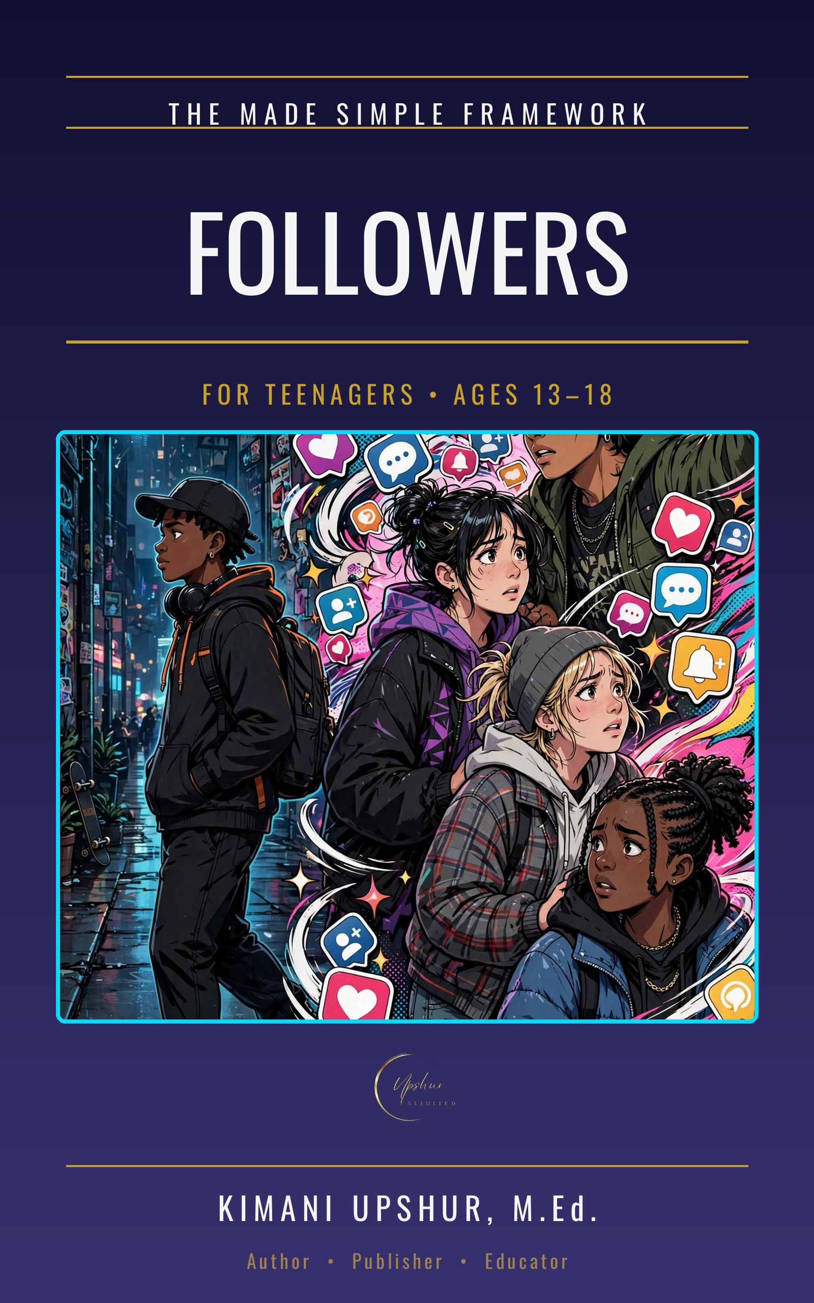 Followers cover
