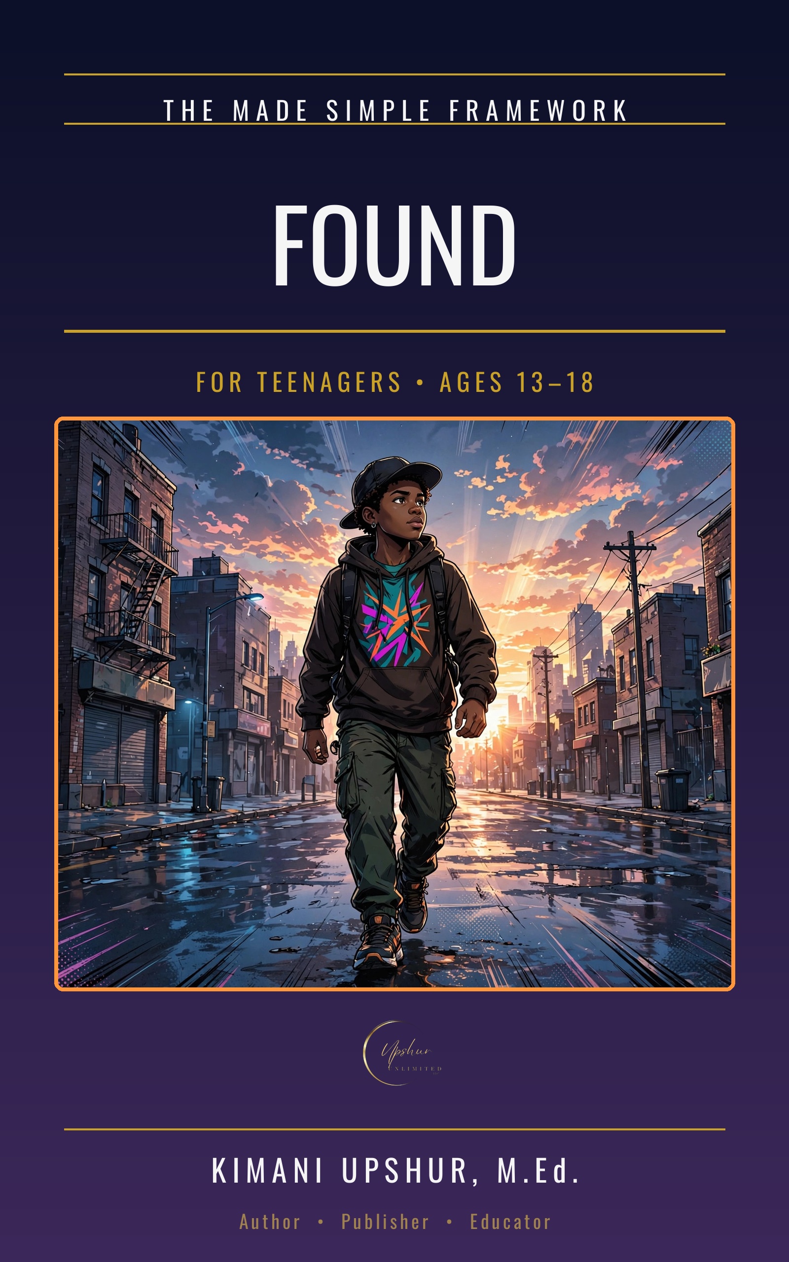 Found cover
