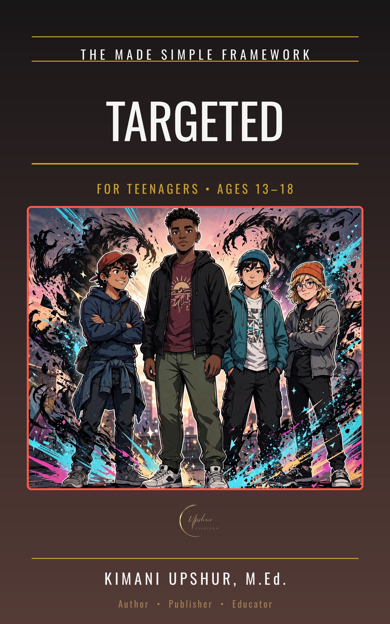 Targeted cover